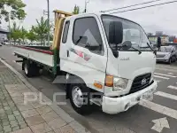 2008 Hyundai 