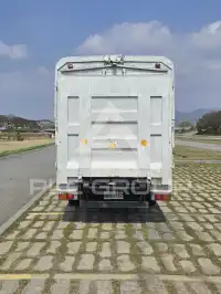 2008 Hyundai Mighty