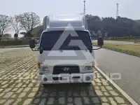 2008 Hyundai Mighty