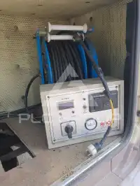 2008 Hyundai Country