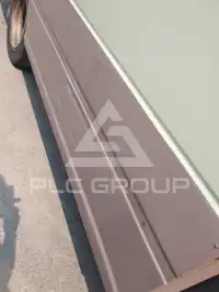 2008 Hyundai Country