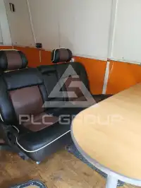 2008 Hyundai Country