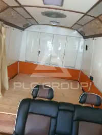 2008 Hyundai Country