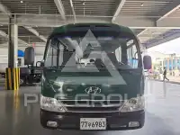 2008 Hyundai Country