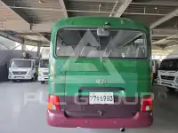 2008 Hyundai Country