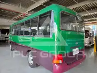 2008 Hyundai Country