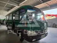 2008 Hyundai Country