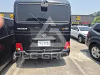 2008 Hyundai Country