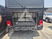 2008 Hyundai Country