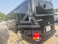 2008 Hyundai Country
