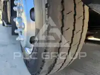 2008 Hyundai Mega truck