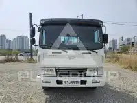 2008 Hyundai Mega truck