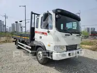 2008 Hyundai Mega truck