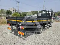 2008 Hyundai Mega truck