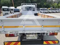 2008 Hyundai Mega truck