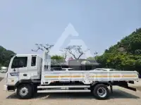 2008 Hyundai Mega truck