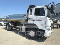 2008 Hyundai TRUCK