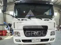 2008 Hyundai TRUCK