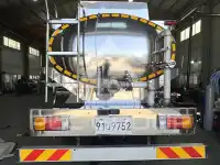 2008 Hyundai TRUCK