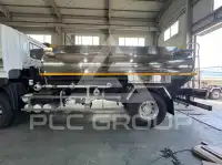 2008 Hyundai TRUCK