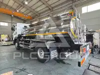 2008 Hyundai TRUCK