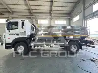 2008 Hyundai TRUCK
