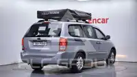 2008 KIA Carnival