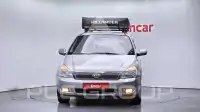 2008 KIA Carnival