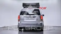 2008 KIA Carnival