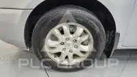 2008 KIA Carnival