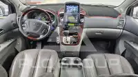 2008 KIA Carnival