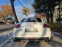 2008 Audi TT