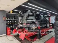 2008 Mercedes Benz G-Class