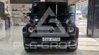 2008 Mercedes Benz G-Class
