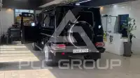 2008 Mercedes Benz G-Class