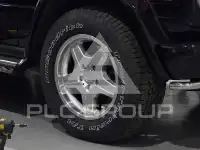 2008 Mercedes Benz G-Class