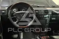 2008 Mercedes Benz G-Class