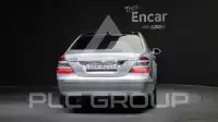 2008 Mercedes Benz S-Class