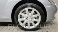 2008 Mercedes Benz S-Class