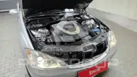 2008 Mercedes Benz S-Class