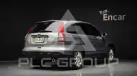 2008 Honda CR-V