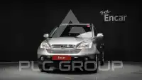 2008 Honda CR-V