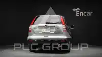 2008 Honda CR-V