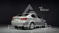 2008 Lexus IS