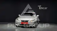 2008 Lexus IS