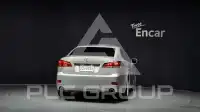 2008 Lexus IS