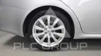 2008 Lexus IS