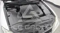 2008 Lexus IS