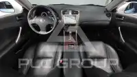 2008 Lexus IS
