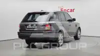 2008 Land Rover Range Rover
